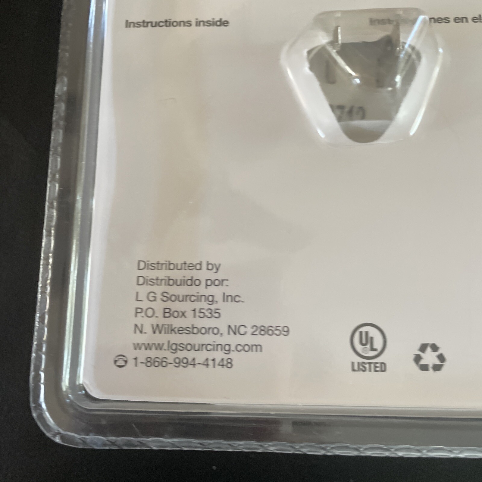 UTILITECH Digital Indoor Timer 24 Hour Repeating Cycle 125V/60Hz/15amp 0144506