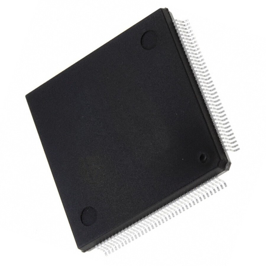S1D13504F00A2 SemiConductor – QFP – Generic Make
