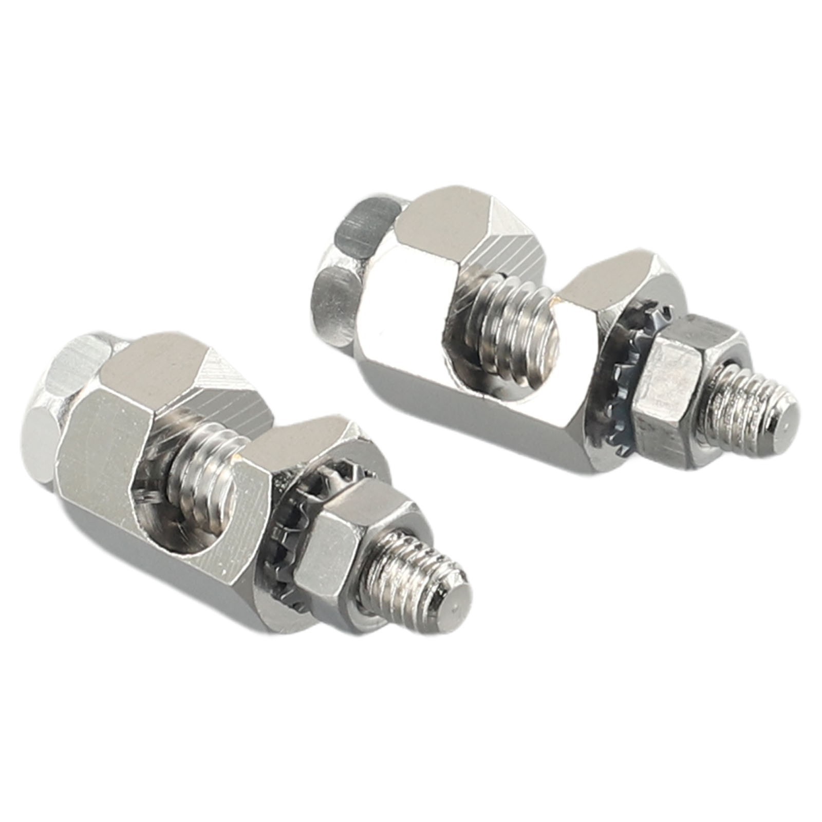 Practical Ground Lug Wire Clip A Long Time Copper Tinned Wear Resistant