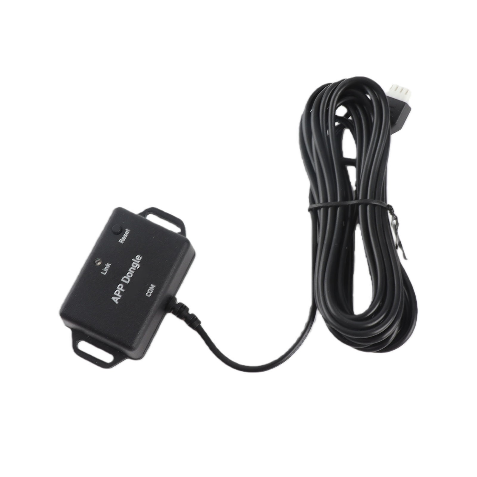 1 Solar Charge Controller Bluetooth Module Durable Accessory For Home Solar