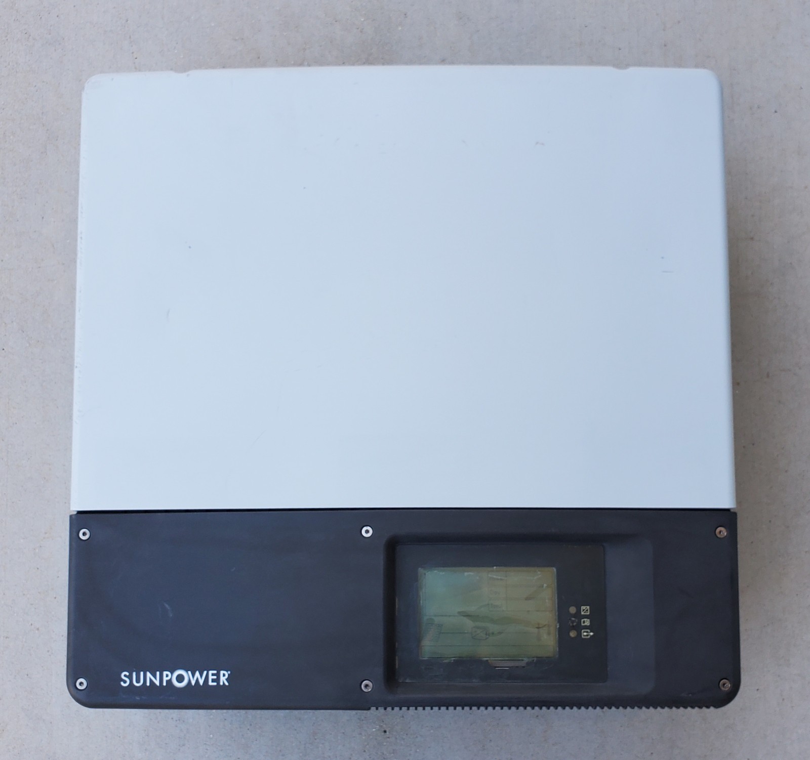 SMA Sunny Boy Inverter SB 3000TL-US-22