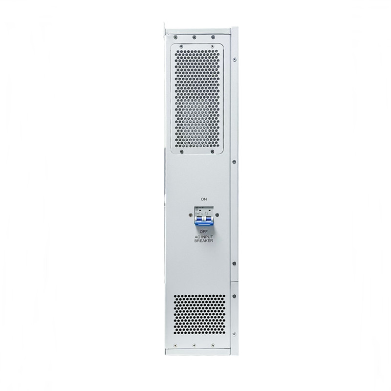 NEW 12KW 48V Hybrid Solar Inverter Split Phase 120V/240V Dual MPPT 200A Parallel