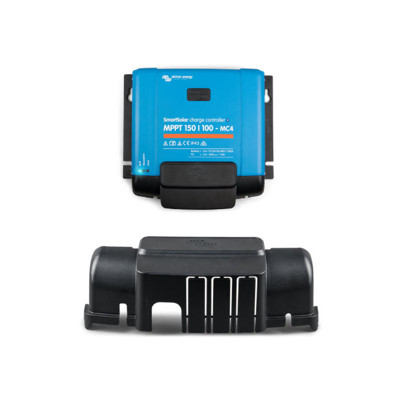 Victron Energy MPPT WireBox – Tr and MC4
