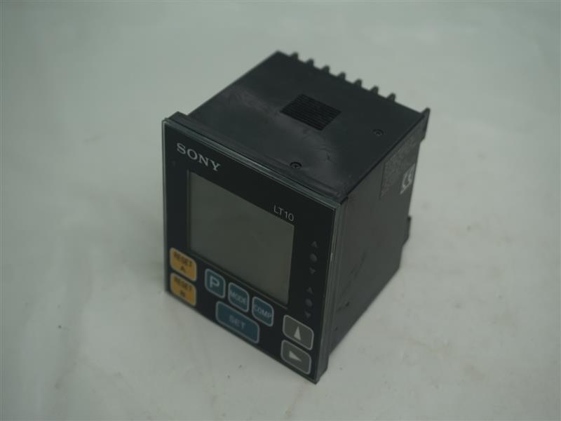 Sony LT10-105 LT10105 Digital Display Unit 30 Days Warranty Expedited Shipping