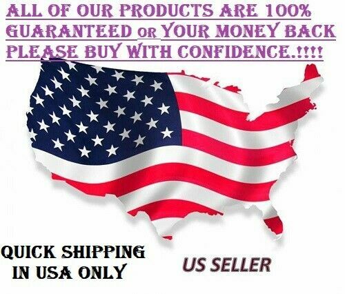 5-PACK AU UK EU TO US AC Power Plug Adapter Converter Travel Adapter.US SELLER