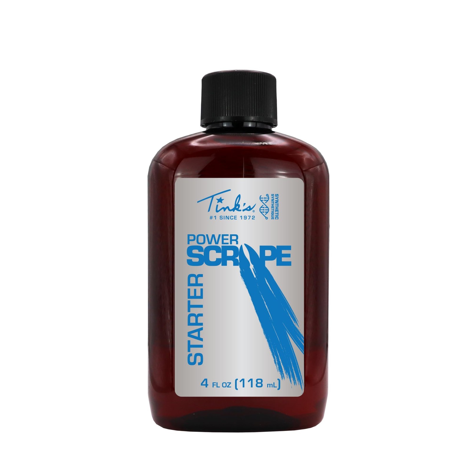 Power Scrape Starter|4 fl oz Bottle|Hunting Accessories, Mock Scrape Starter …