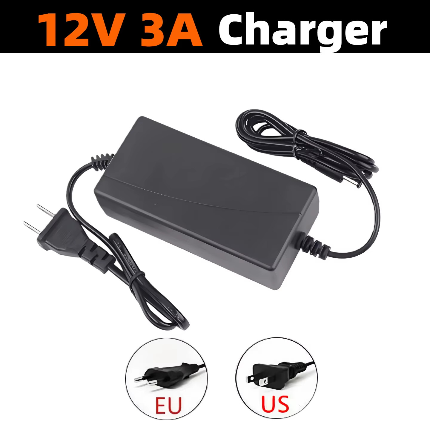 100Ah 12V LiFePO4 Battery Rechargeable – Grade A Cells 2000+ Cycles for Solar Sy