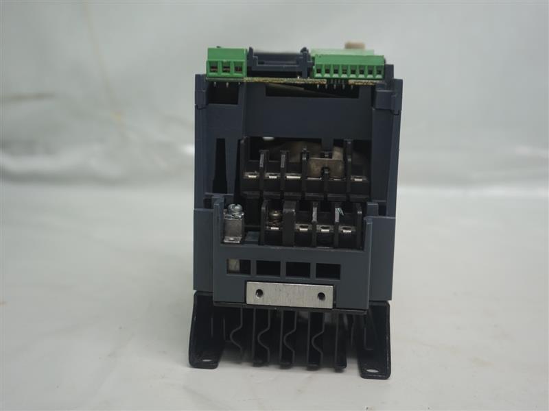 Fuji Electric FRN0.4C1E-2J FRN04C1E2J Frenic-Mini Inverter w/ Missing Cover