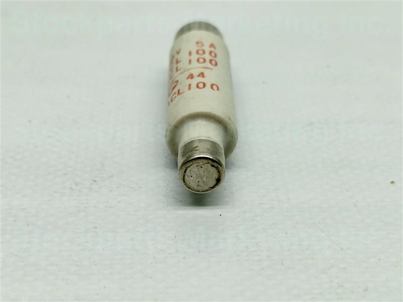 Lot 5pcs FE BLA005 C-5 600V 5A Fuse 30 Days Warranty Expedited Shipping