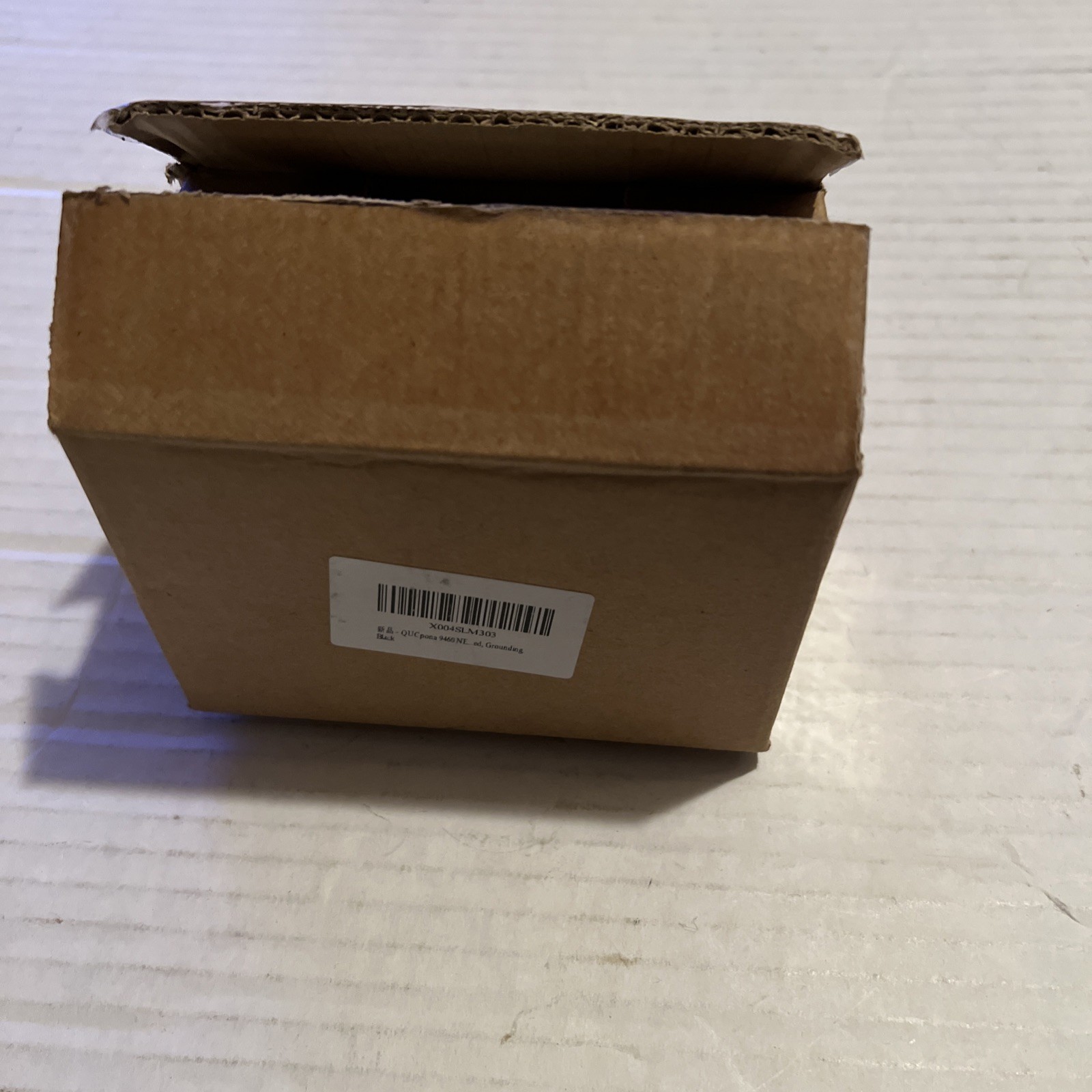 60 Amp NEMA 14-60R Flush Mount Receptacle Outlet, Industrial Grade, ETL Listed,