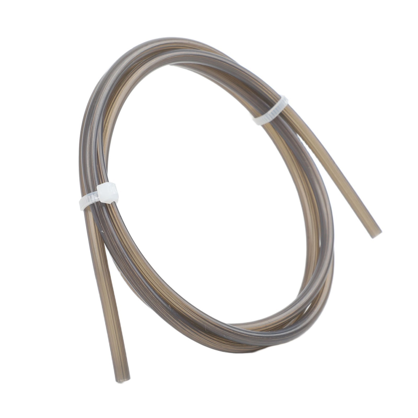Temperature Resistant PTFE Tube 1.75mm for 3D Printer Hot End Applications