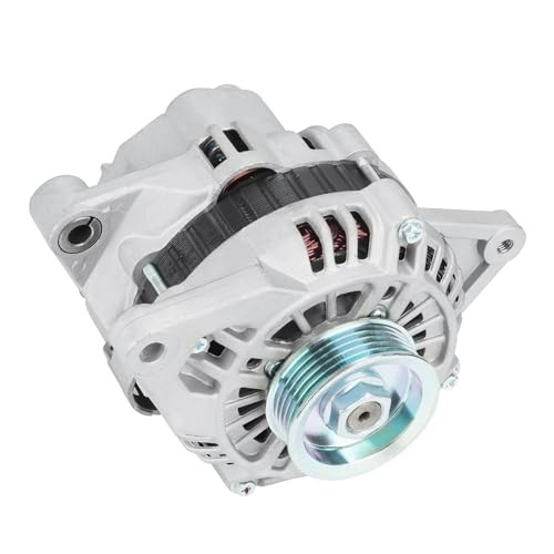 New Alternator for Mitsubishi Montero 3.0L 1995 1996 2001 2003, 3.5L 1994