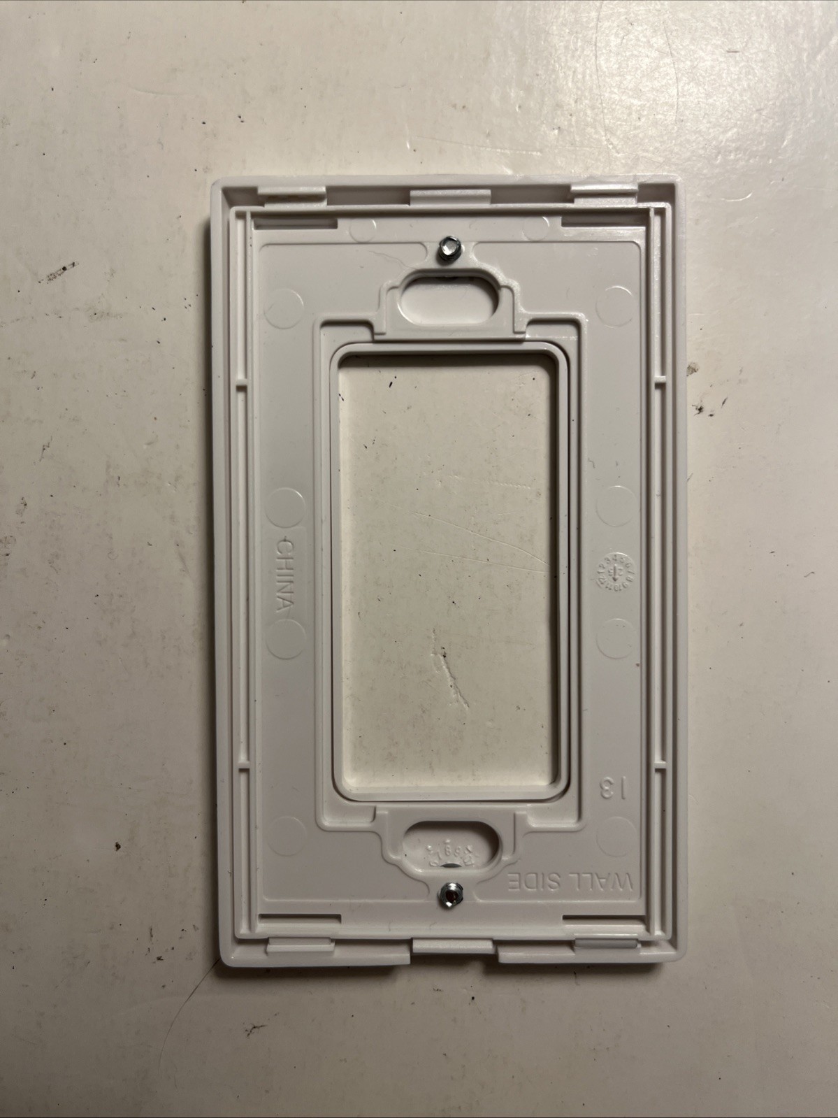 Lutron Maestro LED+ Dimmer Switch White MACL-153M 150W Single-Pole 3-Way & Plate