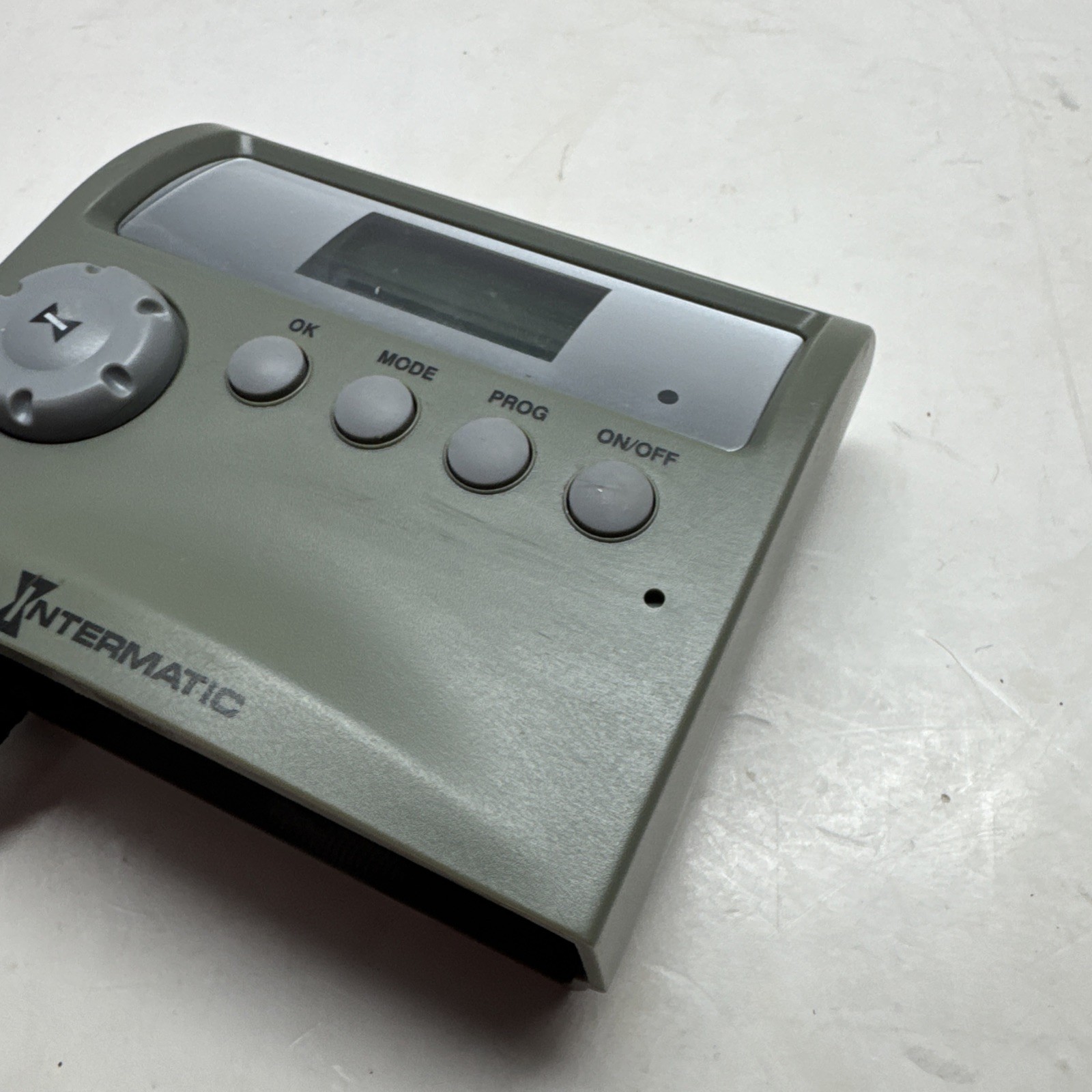 Intermatic HB800RCL Heavy Duty Outdoor Digital Timer 15 Amps 125 Volts