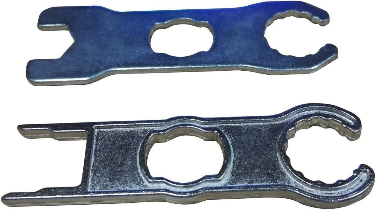 MC-4 Solar Connector Tool – Ergonomic Wrench Set for Easy Install & Maintenance