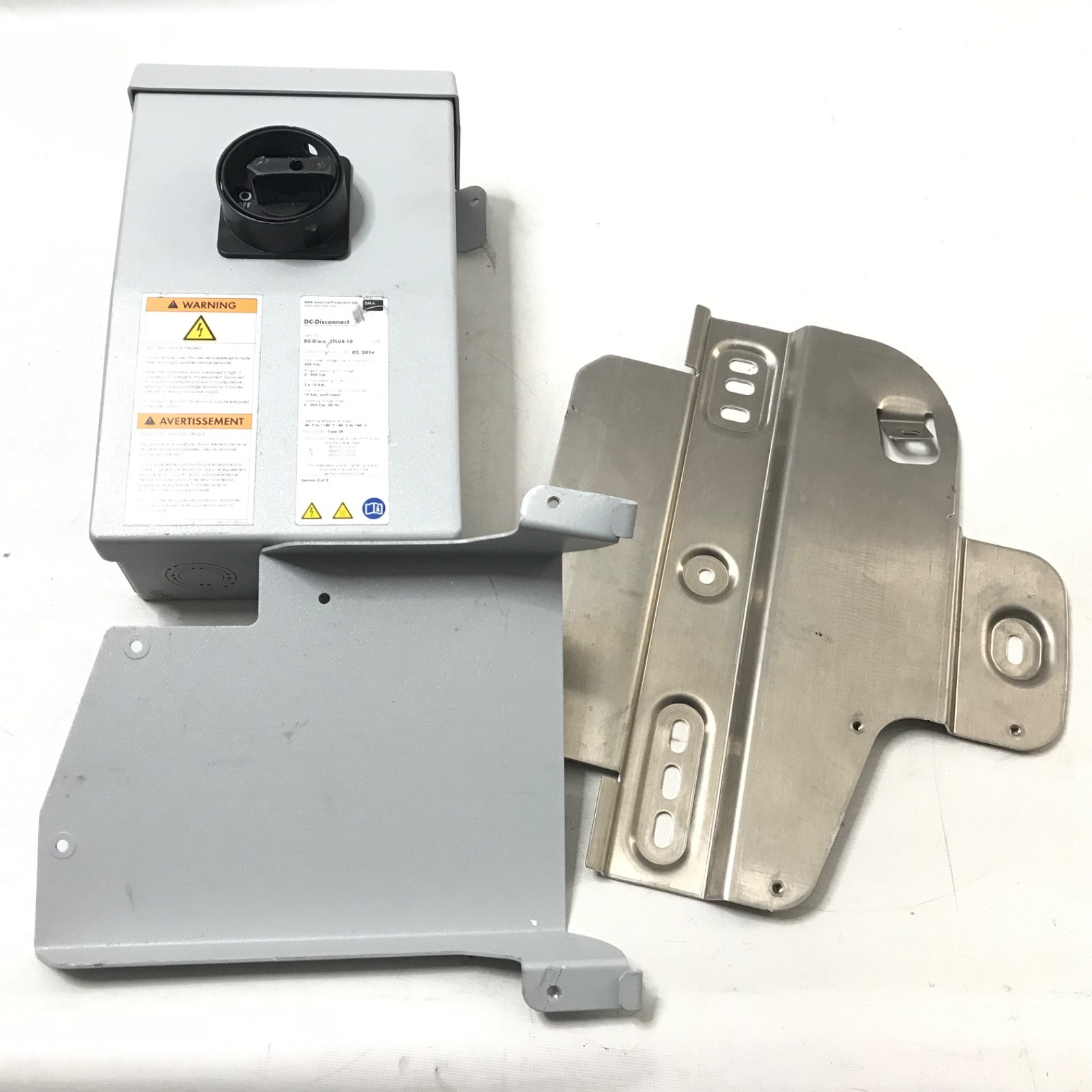SMA Sunny Boy Inverter SB 3000TL-US-22