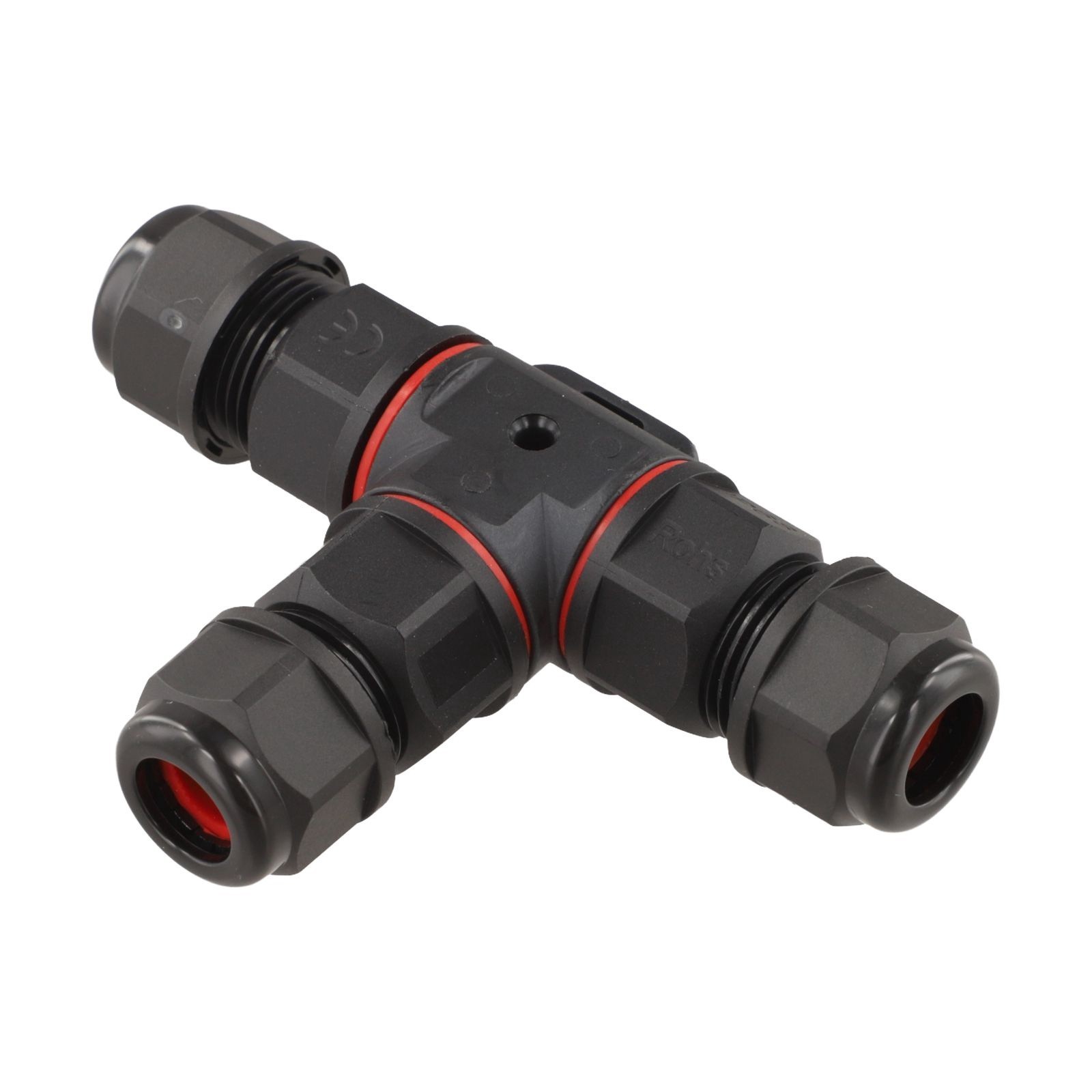 High Quality Home Garden Connector 1 Pcs Navigation 3 Pins For Stage Lighting