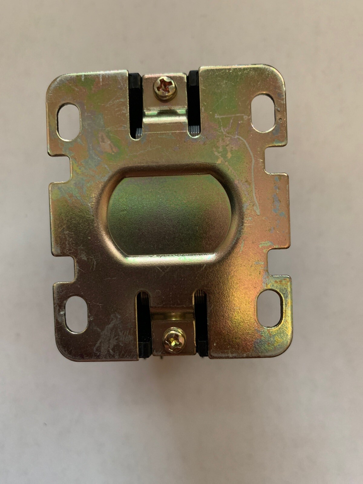 General Electric GE CR453CD2AAA Contactor