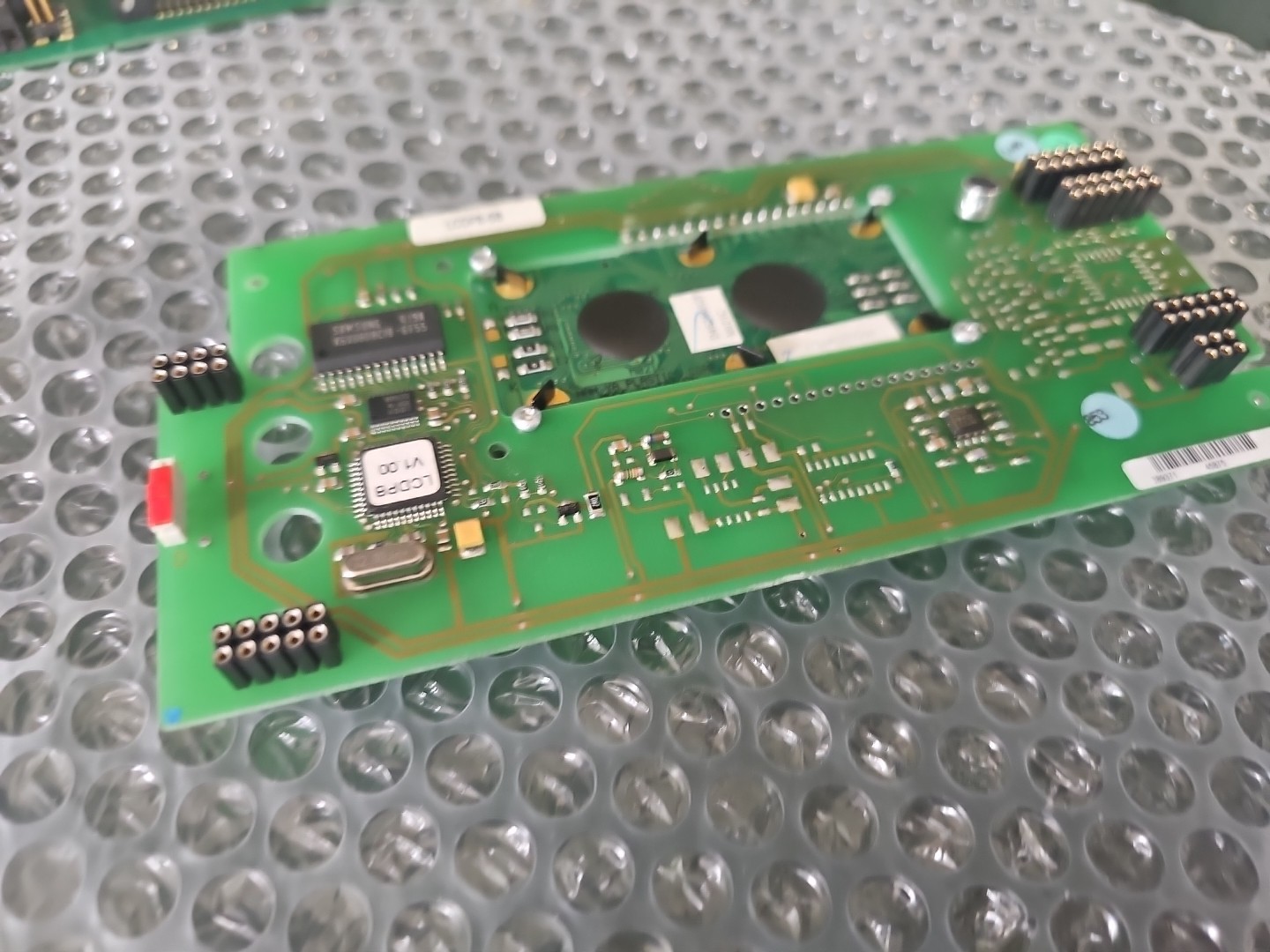 SMA LCDPB-SB Display For SWR Inverter For Sunny Boy 2500 and 1800 LCDP8-SB-12