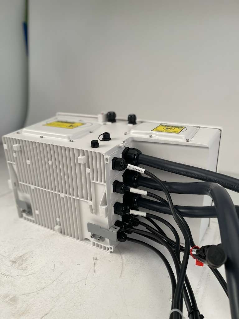 SolarEdge SE43.2K-US02IBPZ4 Synergy Manager *BRAND NEW IN BOX*