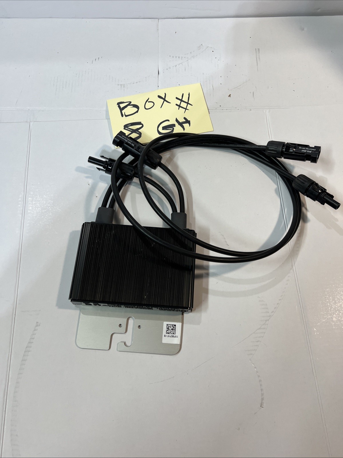 SolarEdge Solar Power Optimizer DC PV MPPT P320-5NC4ARS 320W