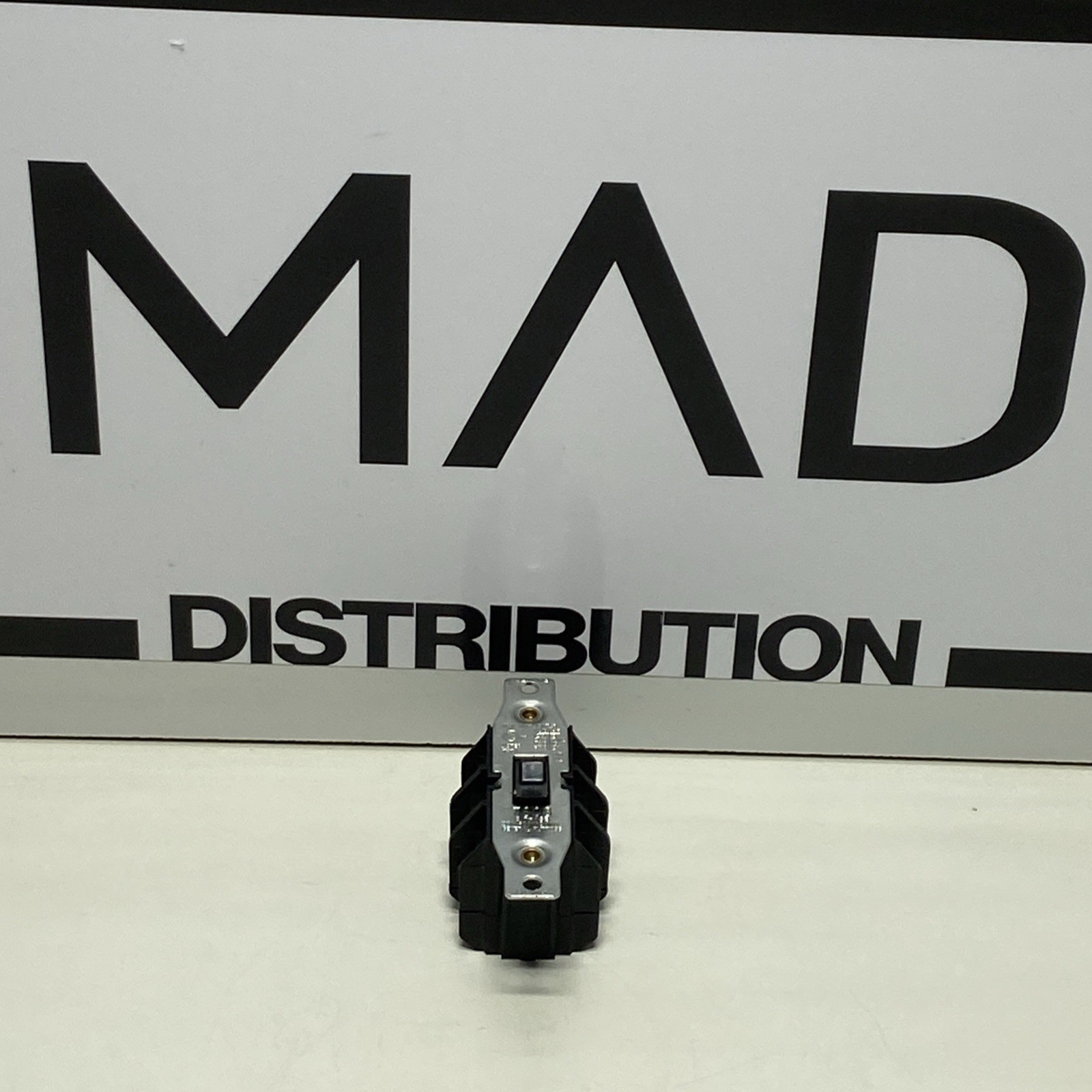 P&S 7803-MD Manual Motor Control 30A Switch Three Pole Three Phase 600V 20HP
