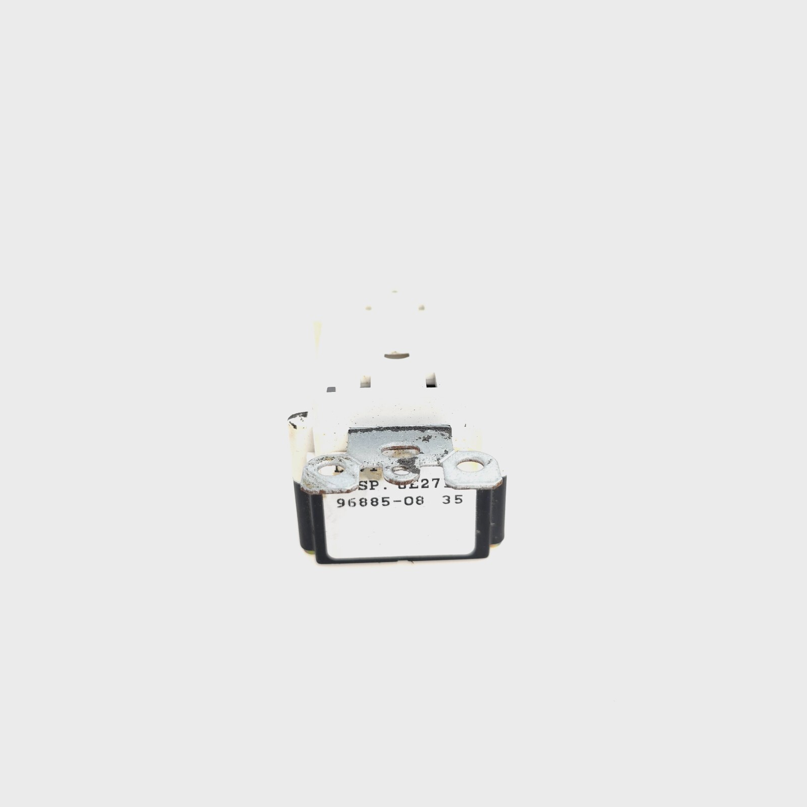 Klein Carry Bag Levingston GFCI 125V Wall Plug 5 Covers 4 Caps USA Seller