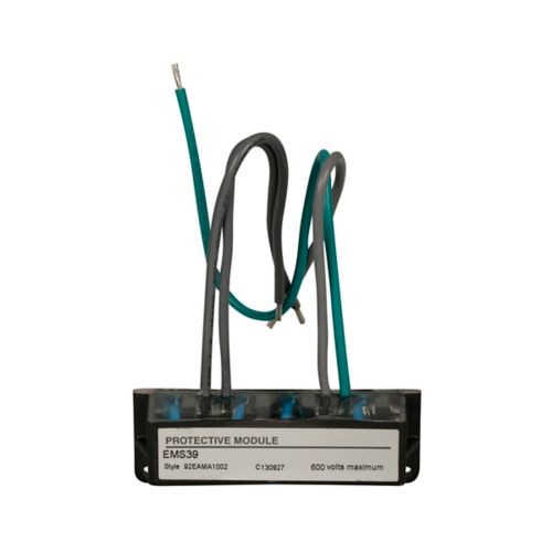 Eaton EMS39 Starter and Contactor Accessories