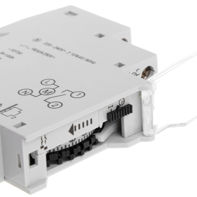 24 Hours Programmable Digital Industrial Time Switches Mechanical Timer Switches