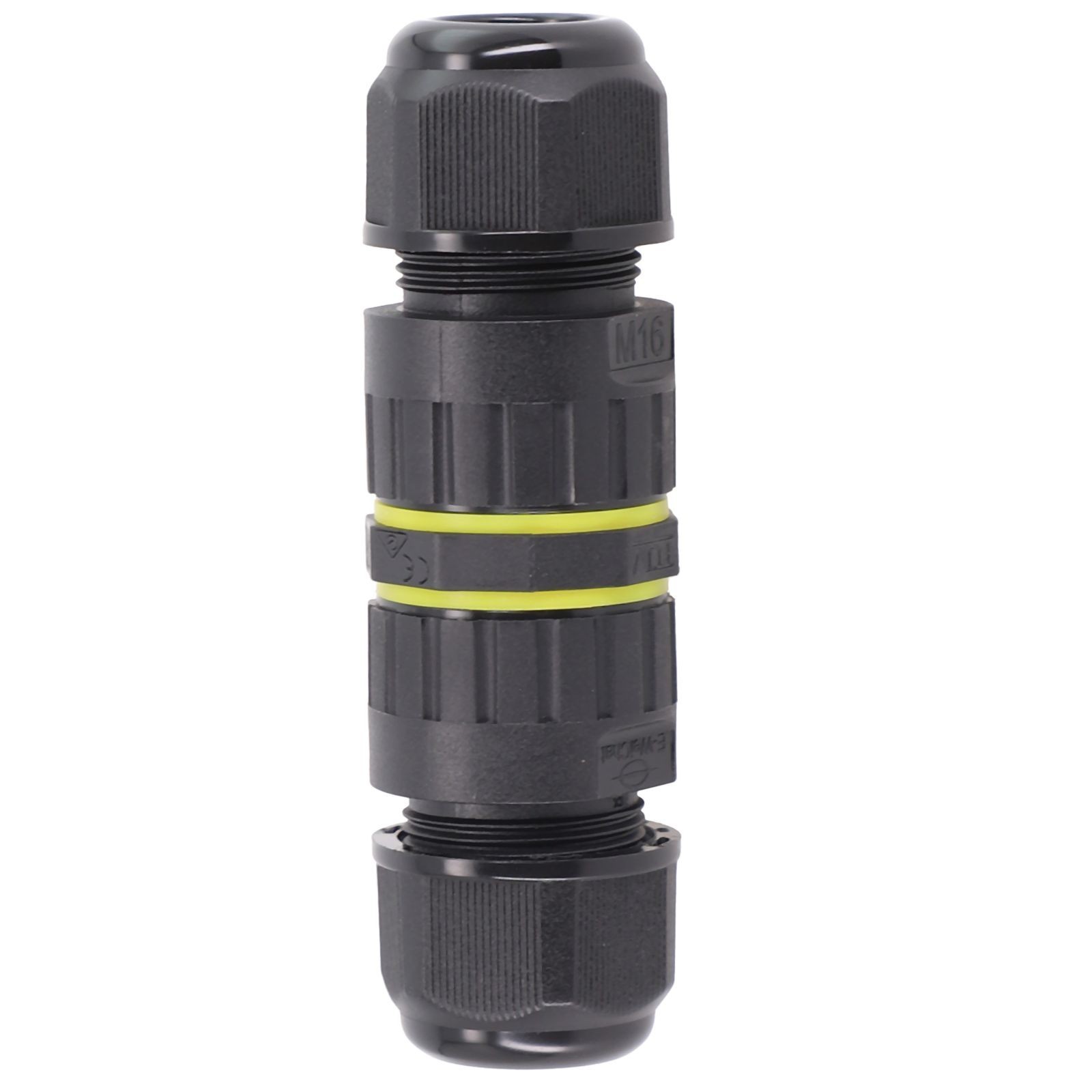 None Waterproof Joint Joint RoHS UL94 V2 Grade Electrical Wire Connections