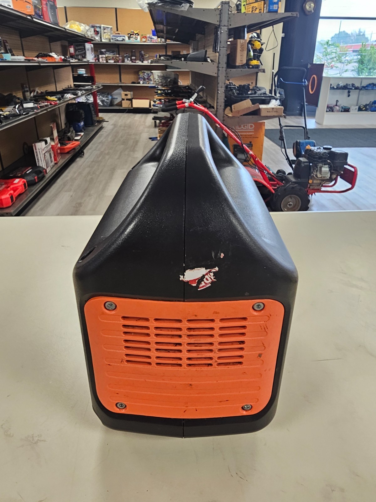 Jackery Explorer 240 Portable Power Station
