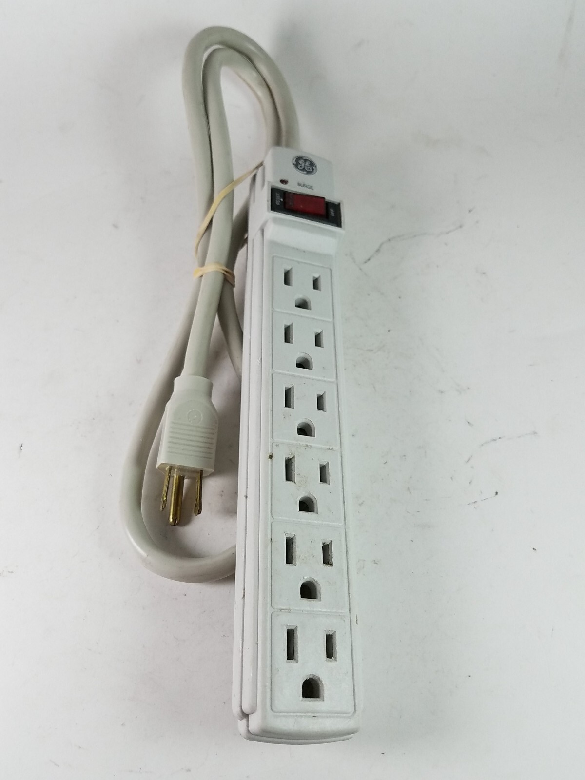 Power Strip Lot 5 pcs