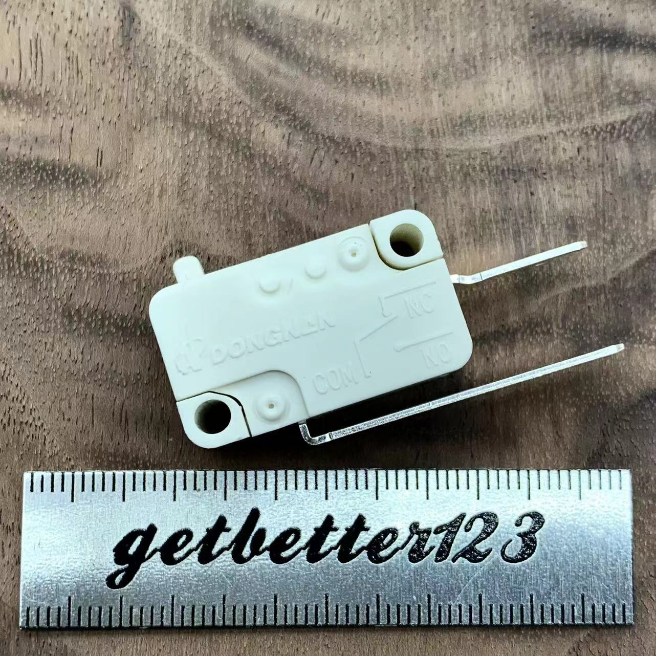 1pc DONGNAN high temperature resistant micro switch MS1-03D0-C050-02