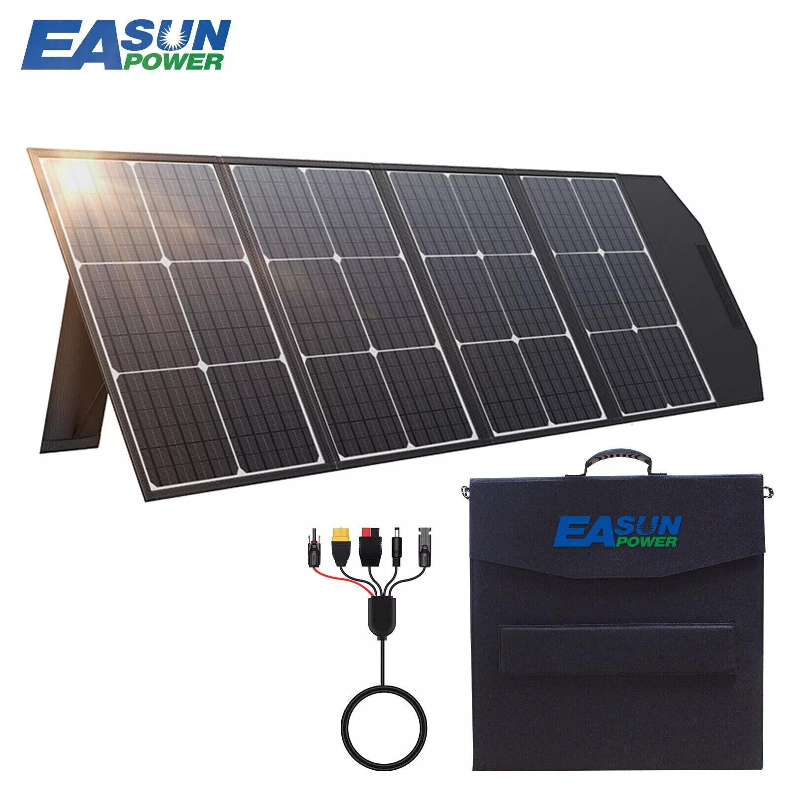 Easun 80A MPPT Solar charge Controller 12V 24V 36V 48V Solar Charger Regulator
