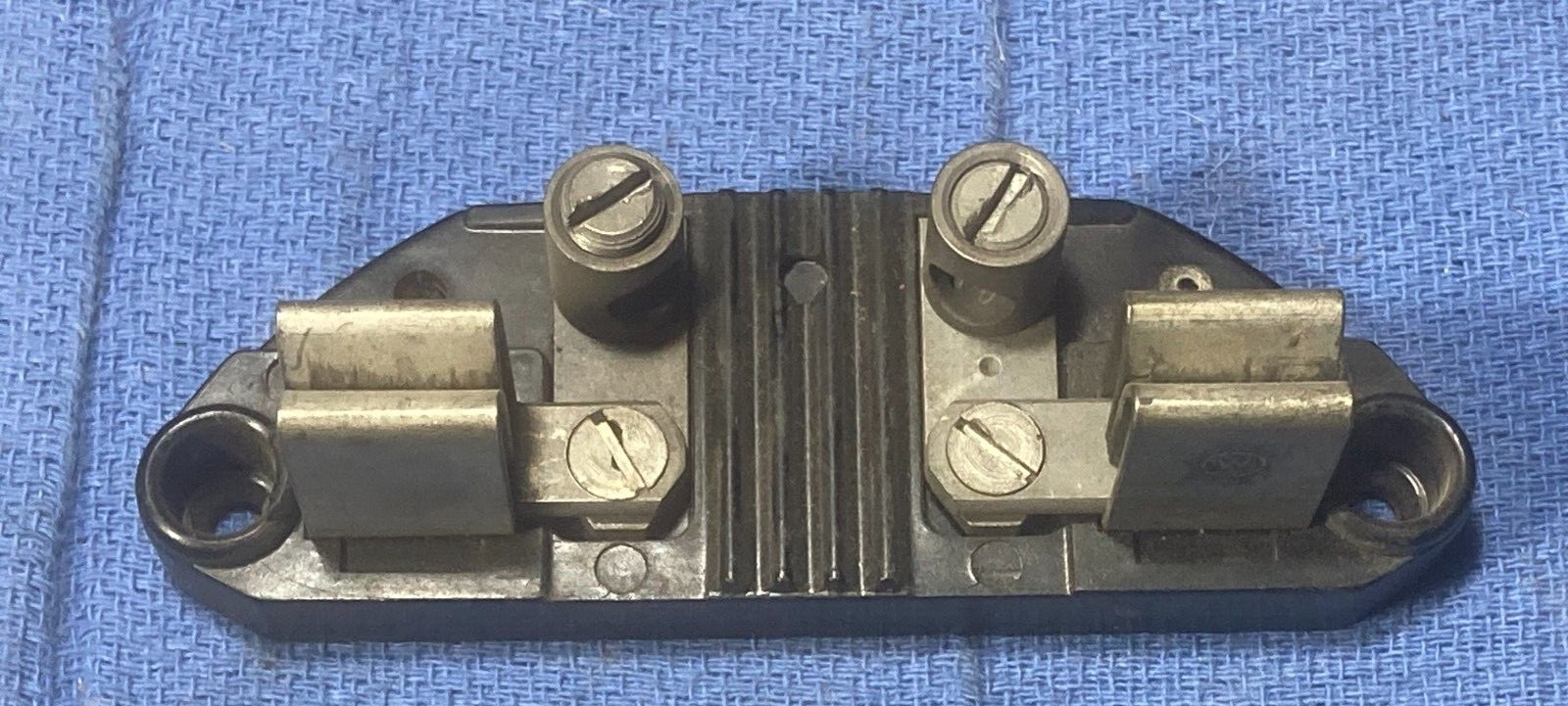 OBSOLETE METER SOCKET REPAIR PARTS GUTS PIECE