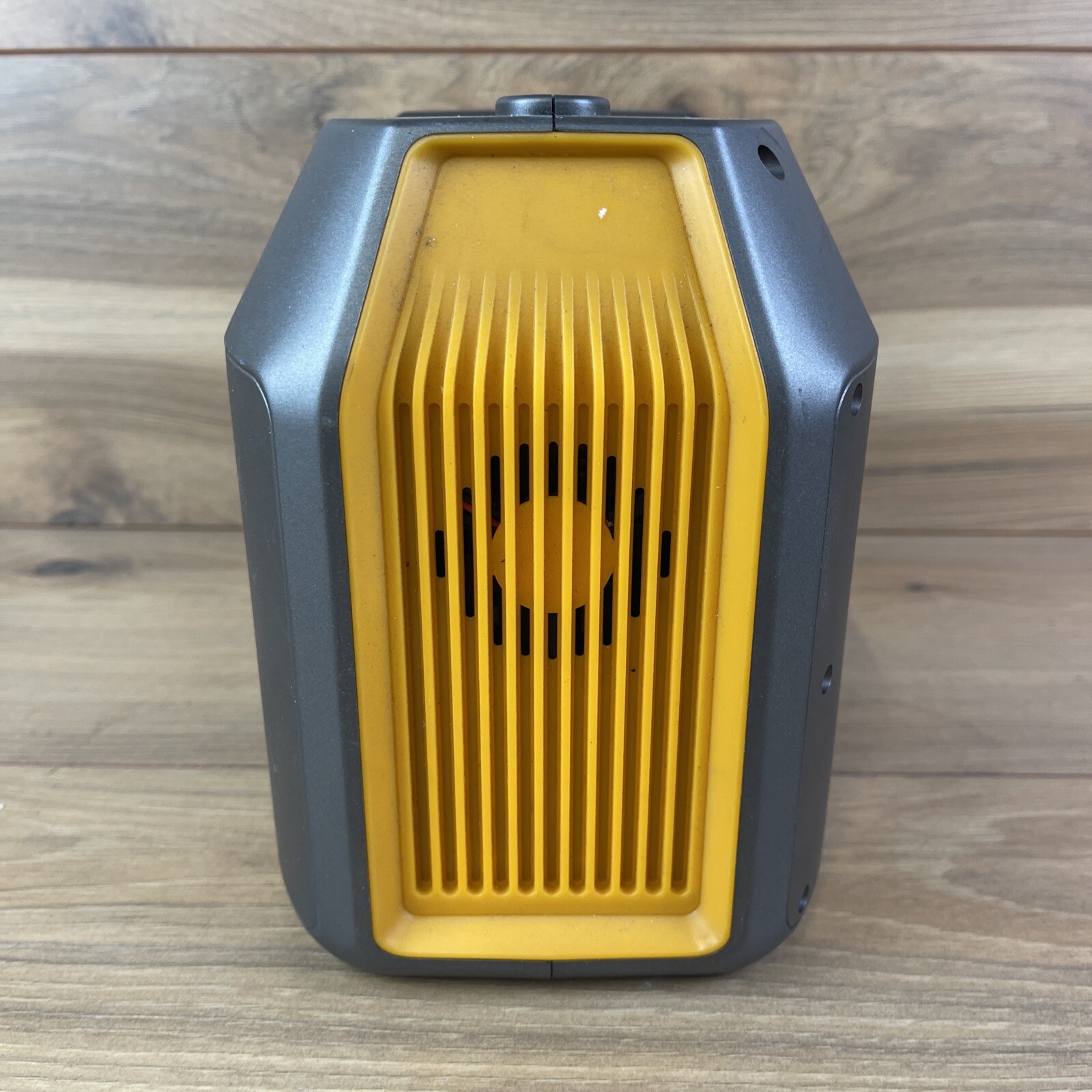 PORTABLE POWER Station Android Apple Solar AC/DC Charge 300W EMERGENCY GENERATOR
