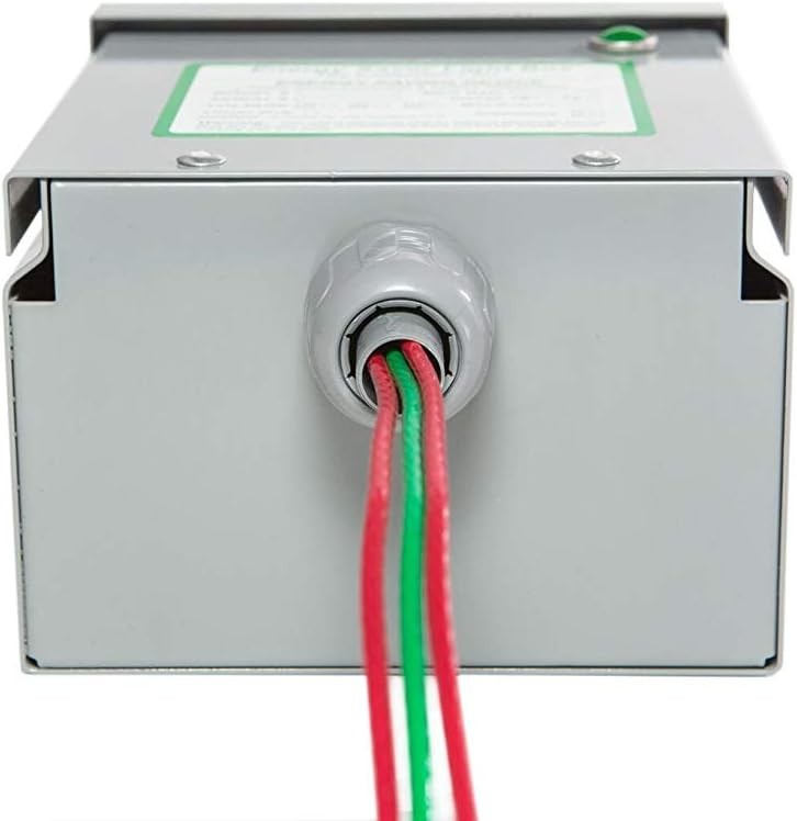 100 Amp Whole House Surge Protector | Electrical Panel Protection | KVAR Energy
