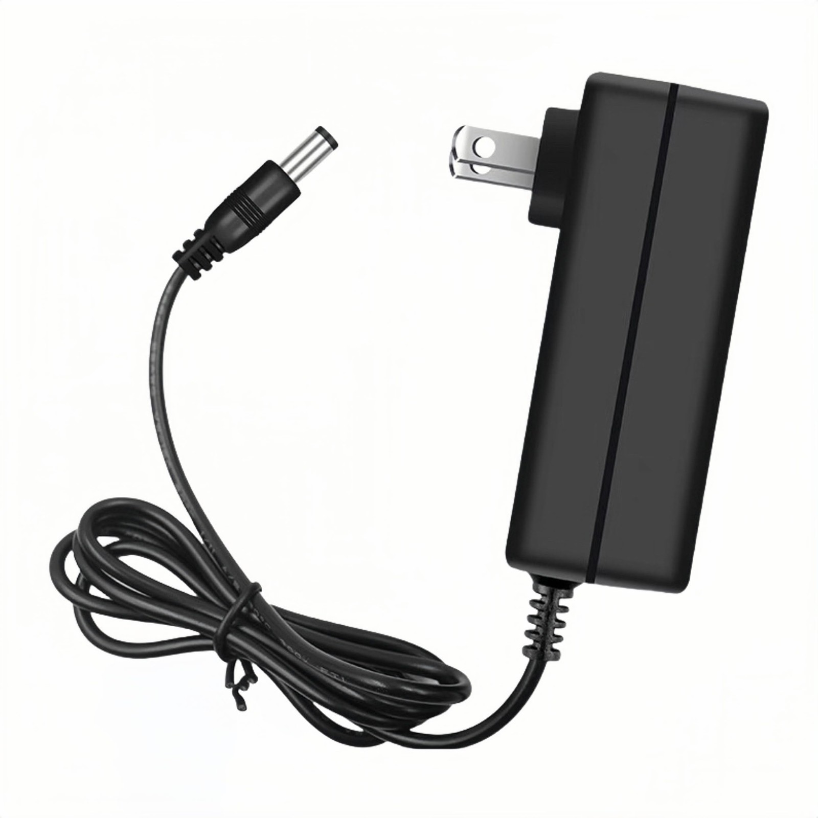 15V 2A Power Supply Charger Cable (Input AC 100V-240V, Output DC 15 Volt 2…
