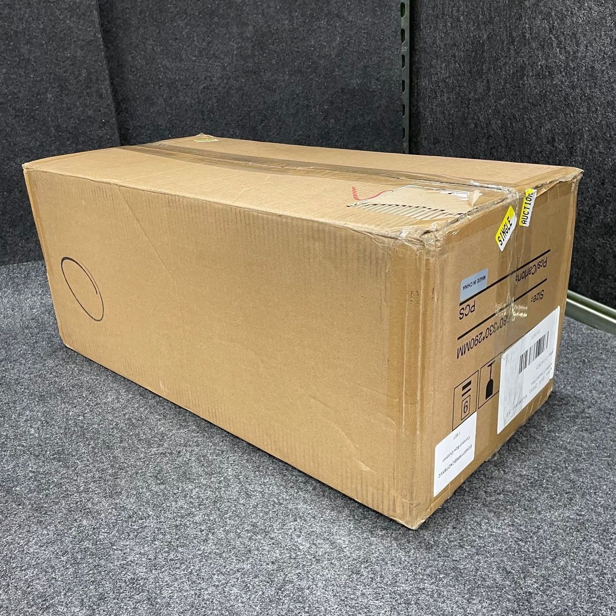 EG4 PowerPro Conduit Box Outdoor