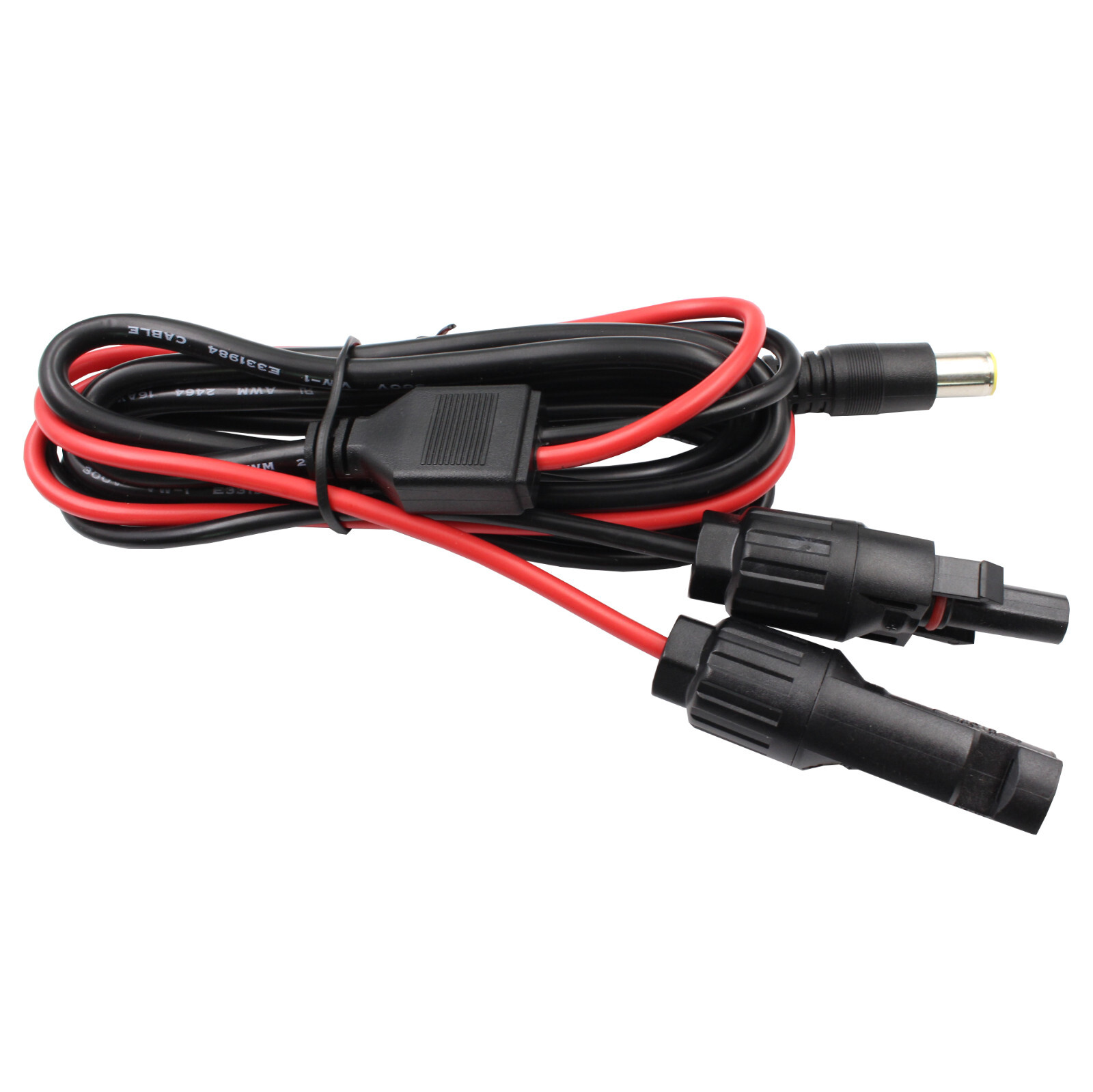 For M-C4 to DC7909 Solar Panel Cable Connection Wire Solar Photovoltaic Line New