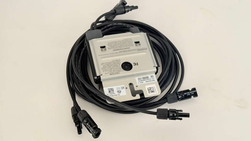 SolarEdge P860 Power Optimizer Brand New