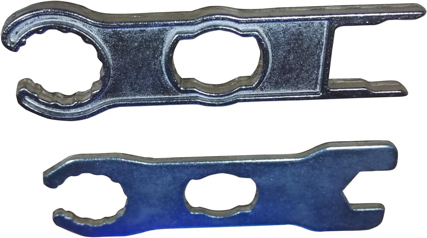 MC-4 Solar Connector Tool – Ergonomic Wrench Set for Easy Install & Maintenance