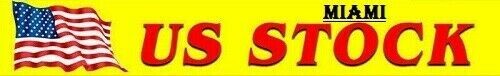 7X USA To EU 50 Watt European Power Voltage Converter 220 to 110 Volt U.S.SELLER