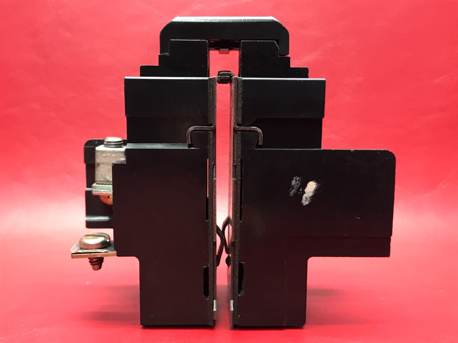 30 Amp 2 Pole Pushmatic P230 ITE Siemens Gould Bulldog 30A Breaker 120/240V
