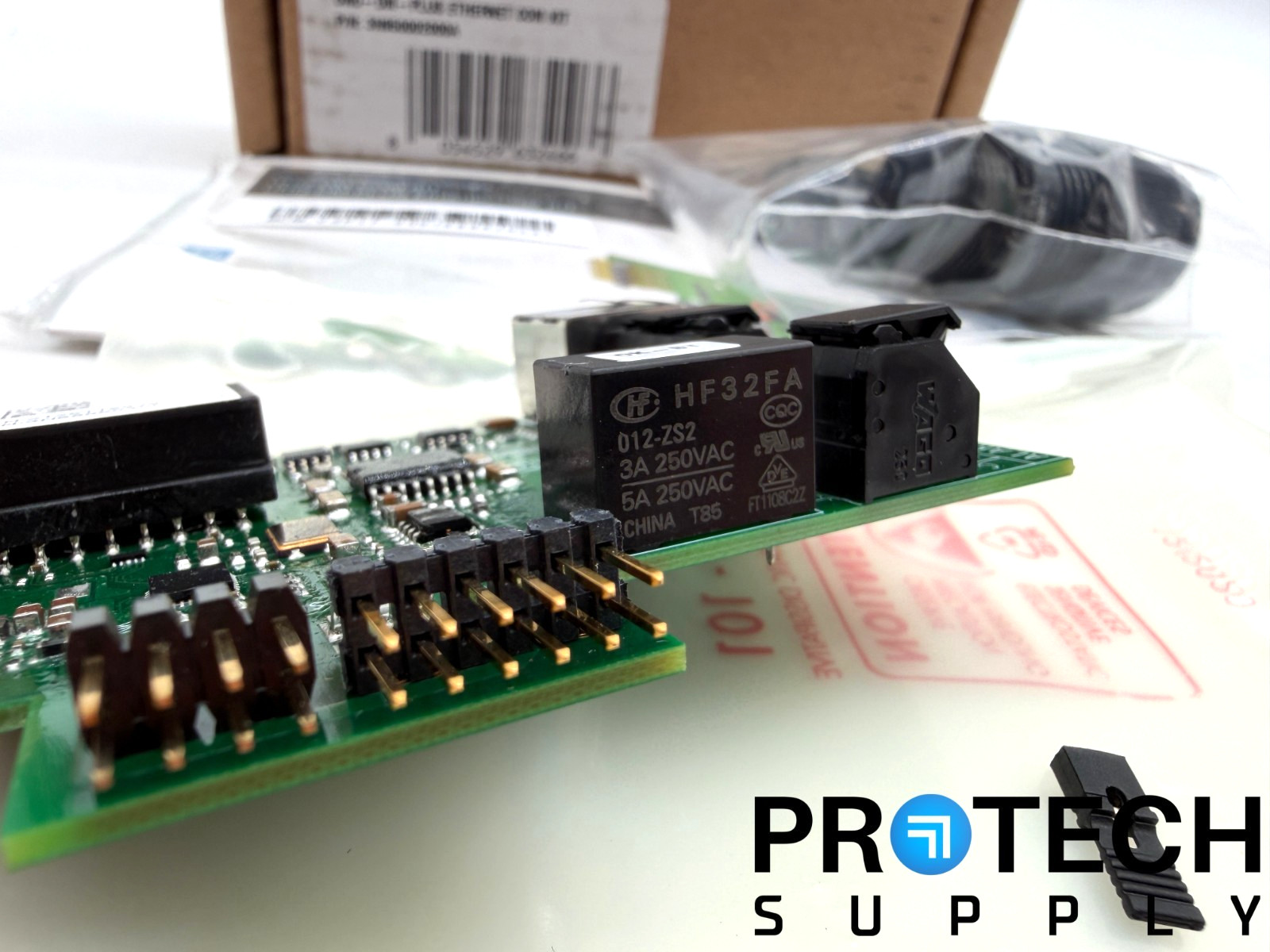 NEW ABB Ethernet Communication Kit UNO-DM-PLUS with WARRANTY