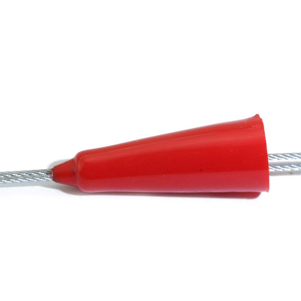 Ergonomic Cable Puller Wire Fish Tape Reel Puller for Comfortable Wire Handling