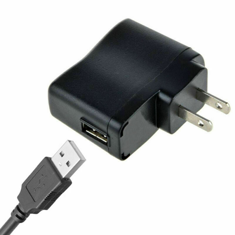 110V-240V AC to DC 5V 1.0 A Standard USB (1) case of 150 units