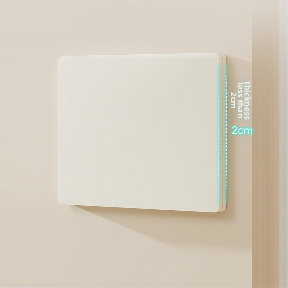Living Room Decorative Cover for Weak for current Distribution Box 45x35cm
