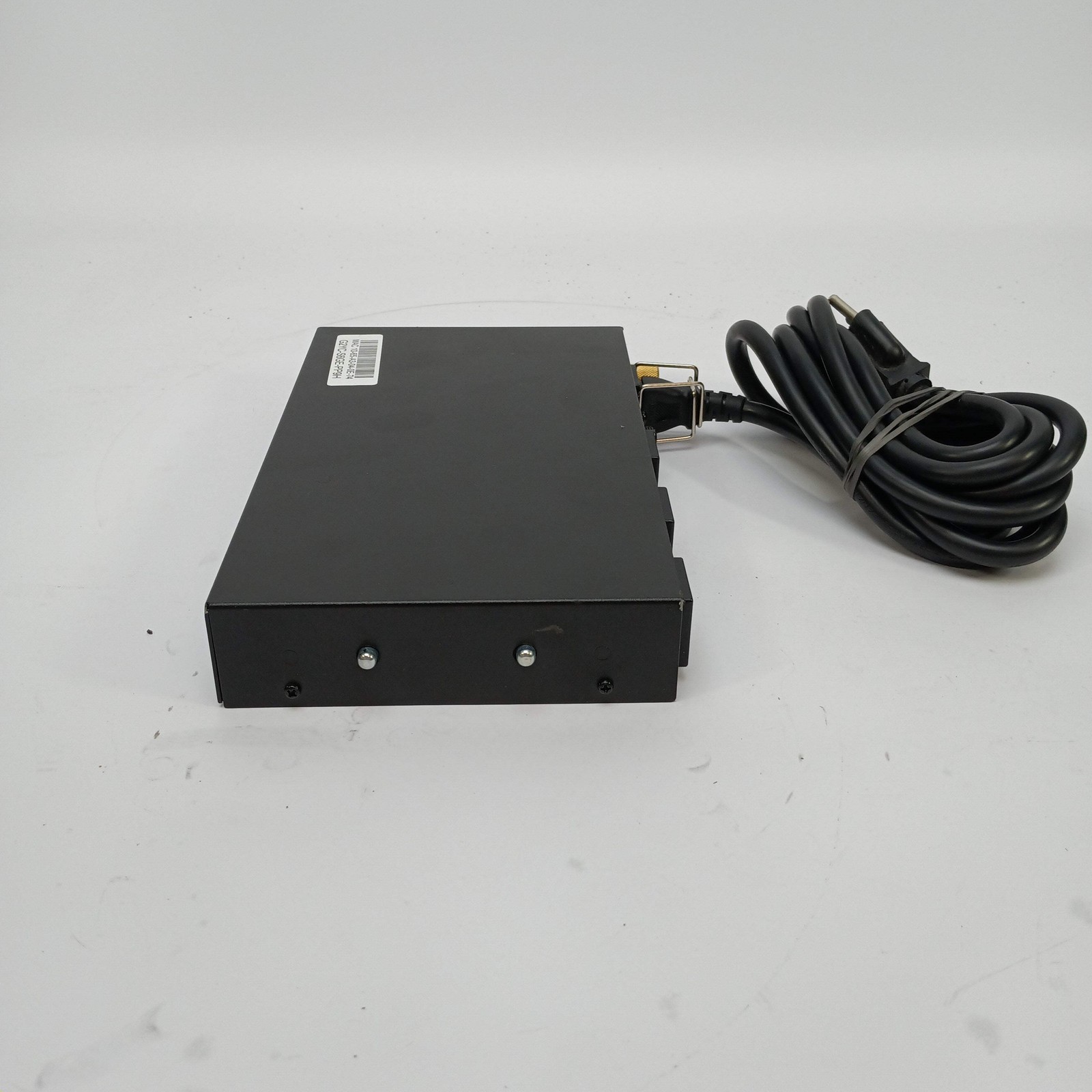 Blubolt SM3 Pro System Manager Power Conditioner