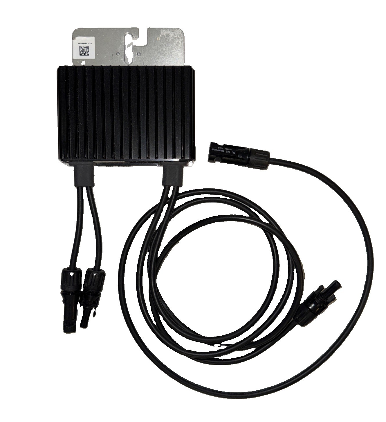 SOLAR EDGE Solar Optimizer MPPT P400-5NC4ARM 400W 1000V PV Solar Panel Optimizer